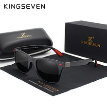 Load image into Gallery viewer, Original KINGSEVEN Brand Classic Polarized