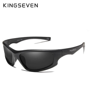 KINGSEVEN 2019 Brand Design Polarized