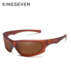 KINGSEVEN 2019 Brand Design Polarized