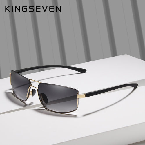 KINGSEVEN Brand Design