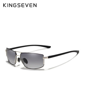 KINGSEVEN Brand Design