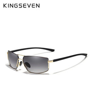 KINGSEVEN Brand Design