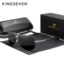 Load image into Gallery viewer, KINGSEVEN BRAND DESIGN New Polarized