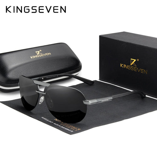 KINGSEVEN BRAND DESIGN New Polarized