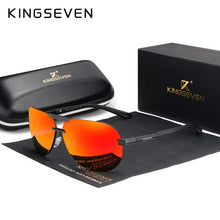 Load image into Gallery viewer, KINGSEVEN BRAND DESIGN New Polarized