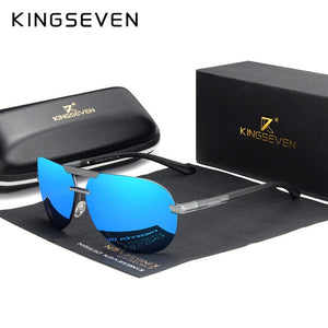 KINGSEVEN BRAND DESIGN New Polarized