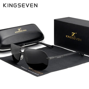 KINGSEVEN BRAND DESIGN New Polarized