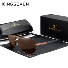 Load image into Gallery viewer, KINGSEVEN BRAND DESIGN New Polarized